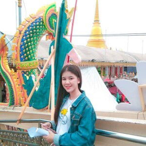 Waraporn Boonmak profile icon