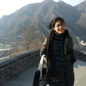 Indra Christina profile icon