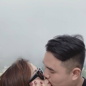 Kim Anh profile icon