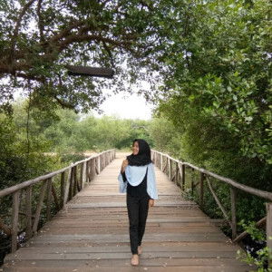 Nadia Putri Amelia profile icon