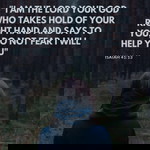 Lyn Samuel profile icon