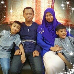 Faridah Naina Muhammad profile icon