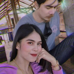 Alinda Chana profile icon