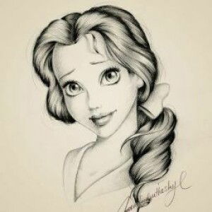 ms belle profile icon