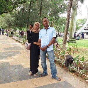 Adie Adja profile icon