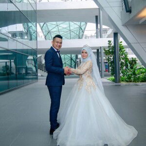 SN Maziyyah profile icon