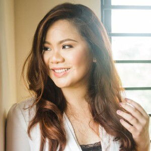 Zayda Dee Roque profile icon