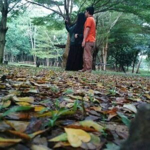 Yatty Zakaria profile icon