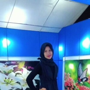 Anggraeniputri Juwita Ikha profile icon
