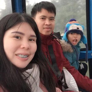 Bo Phannapa Pakparn profile icon