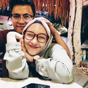 Mita Michan Supardi profile icon