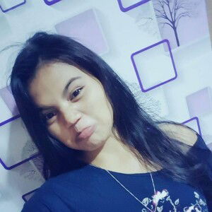 Mica Louise profile icon