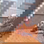 Seni Andari Melania profile icon