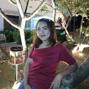 Suttida Leksumkhan profile icon