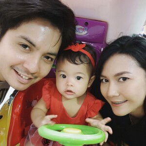 Wanniya Bua profile icon