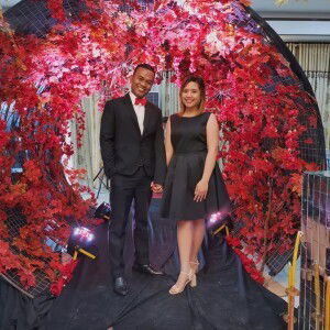 Kathlyn Joyce Duran profile icon