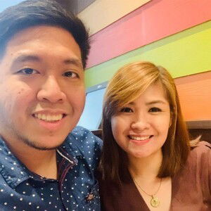 Czarina Mae Javier profile icon