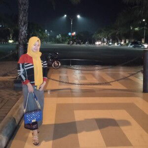 Ida Leader Msi profile icon