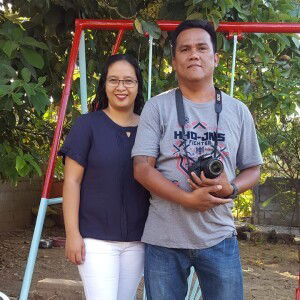 Divina Rosalin Pimentel profile icon