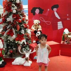 Ivy Tiu profile icon