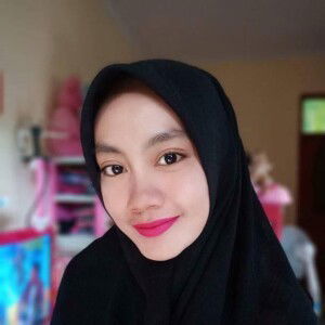 Via Noviawati profile icon