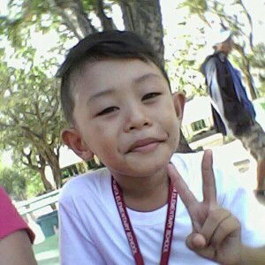 Crestel Joy O. Pajares profile icon