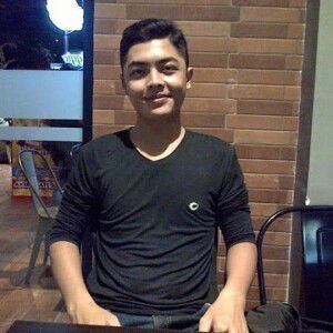 Ariin Ardani profile icon