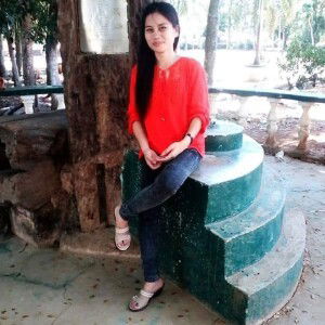 Jenny Zamora Tapang profile icon