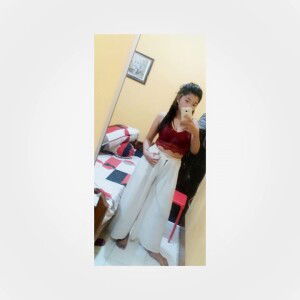 Nagina Mandayanti Parti profile icon