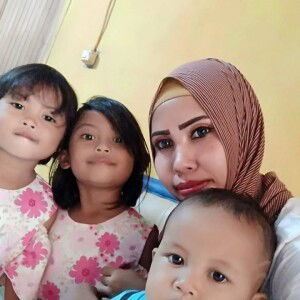 C'Queena Bundha Inoy profile icon