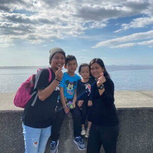 Rachael Ann Castro-Narvaez profile icon