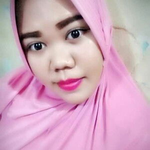 Lina Purnomo profile icon