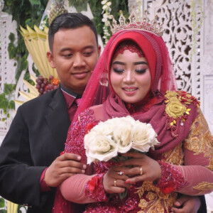 Hanik Ika Rohmawati profile icon