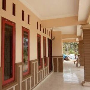 Faqih Wirja dinata profile icon