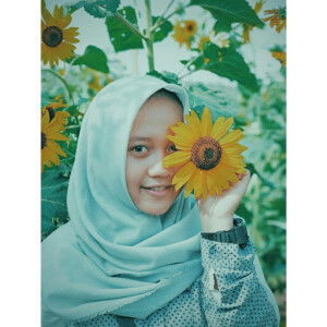 ayu irgi profile icon