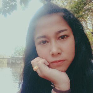 Lu Palm profile icon