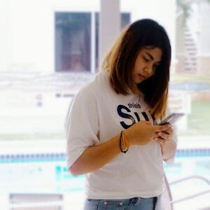 Pupae Phongsuphan profile icon