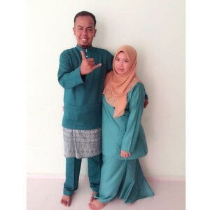 Cik Aishah profile icon