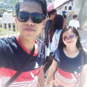 Cherry Mae Genarez Mandawe profile icon