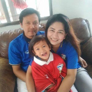 Pia Kedsaraporn profile icon