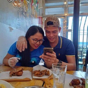 Louise Lucas profile icon