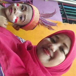 Sassy'ceshter Momy Mahira profile icon