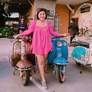 Sunisa Puangpan profile icon