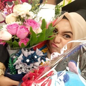 Deasy Ericca Agustine profile icon