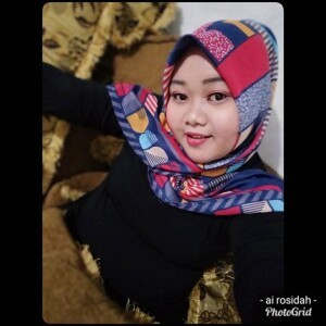 Aii Rosydah profile icon