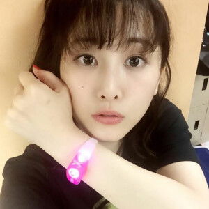 Yumii Kashiwagi profile icon