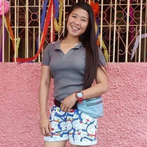 Mhara Mariano Pangilinan profile icon