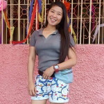 Mhara Mariano Pangilinan profile icon