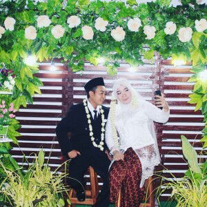 Fitriana Rahmawati profile icon