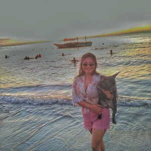 Gladys Obaña profile icon